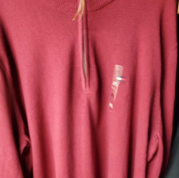 Tommy Hilfiger Fall Ski Sweater Sz XXL - Picture 2 of 5